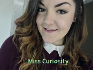 Miss_Curiosity