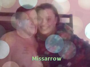 Missarrow