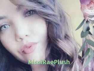 MissiRaePlush