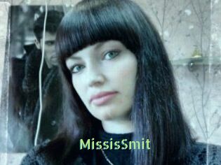 MissisSmit Une Etudiante Sexy