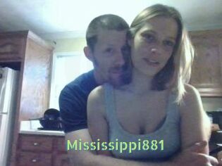 Mississippi881