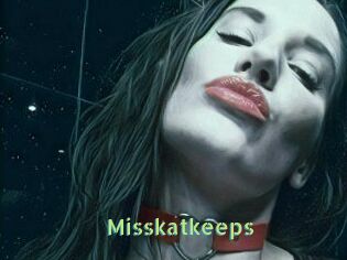 Misskatkeeps