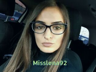 Misslena92