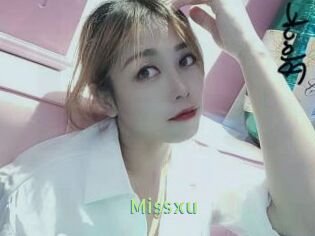 Missxu