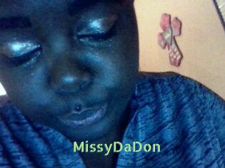 MissyDaDon