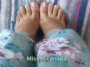 MissyGranada