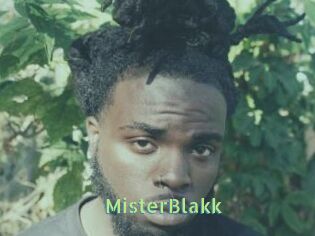 MisterBlakk