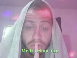 MisterMunroux