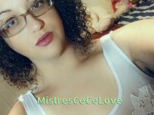 MistresCeCeLove