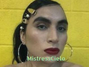 MistressCielo