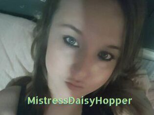 MistressDaisyHopper