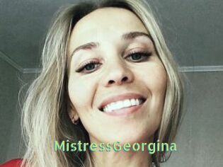 MistressGeorgina