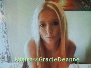 MistressGracieDeanne