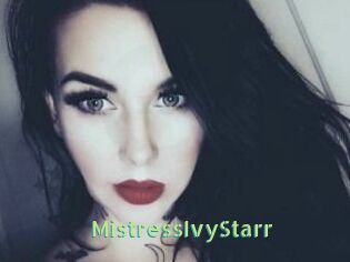 MistressIvyStarr