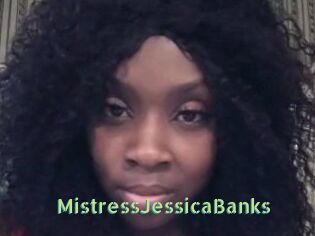 MistressJessicaBanks