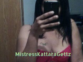 MistressKattaraGettz