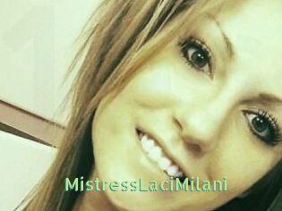 MistressLaciMilani