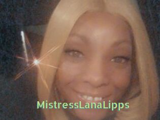 MistressLanaLipps