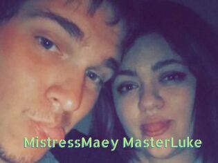 MistressMaey_MasterLuke