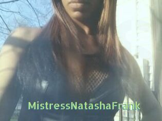 MistressNatashaFrank