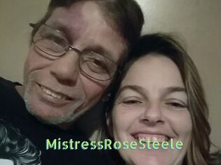 MistressRoseSteele