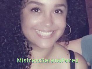 MistressSerenaPerez