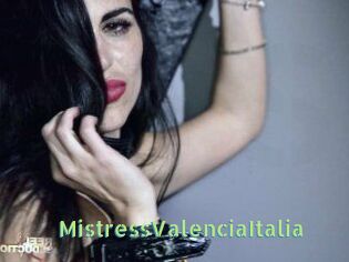 MistressValenciaItalia