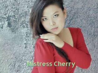 Mistress_Cherry