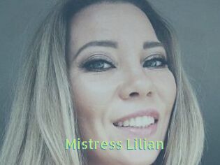 Mistress_Lilian