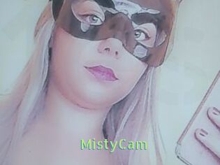 MistyCam