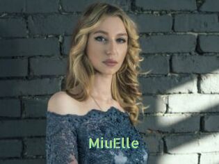 MiuElle