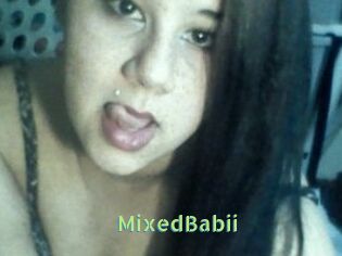 MixedBabii