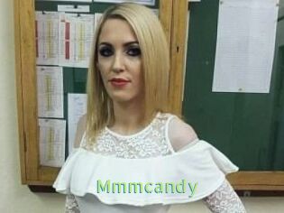 Mmmcandy