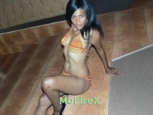 MoFireX