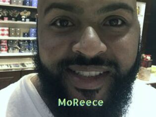 MoReece