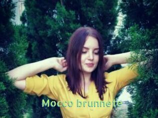 Mocco_brunnete