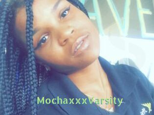 MochaxxxVarsity