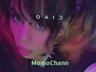 MomoChann