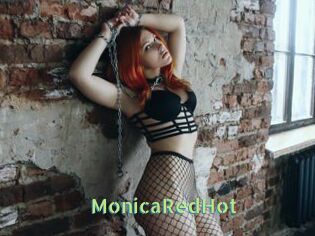 MonicaRedHot