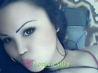 Monica_Silly
