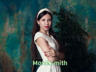 MonikSmith