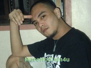 MoreHotCum4u