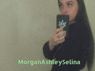 MorganAshleySelina