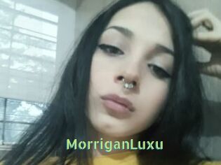 MorriganLuxu