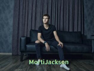 MortiJackson