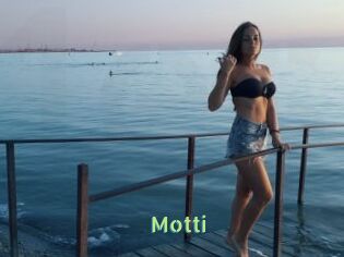 Motti