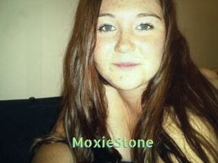 MoxieStone