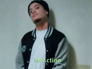 MrAction