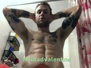 MrBradvalentine