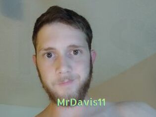 MrDavis11